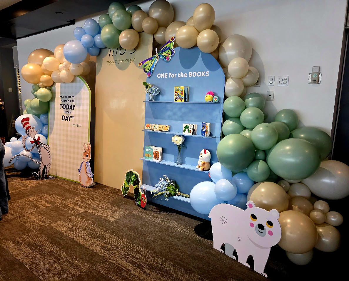 Event Signage
